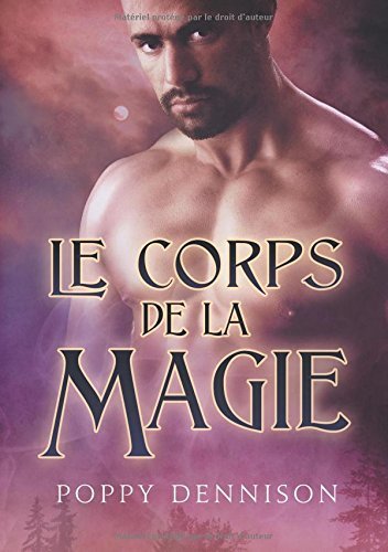 Le corps de la magie
