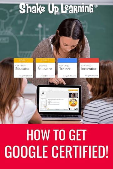 How to Get Google Certified