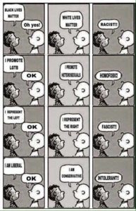 What's wrong with woke?!