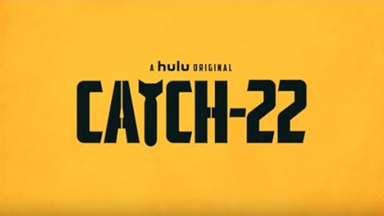 Catch-22 - Title Card