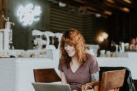 Using High Vibe Questions To Get The Most From Your Psychic Email Reading
