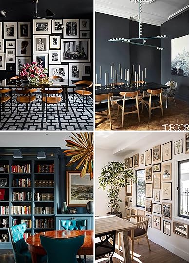 Inspiration Dining Room