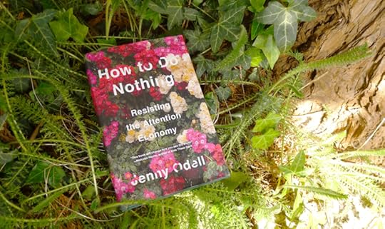 How to Do Nothing