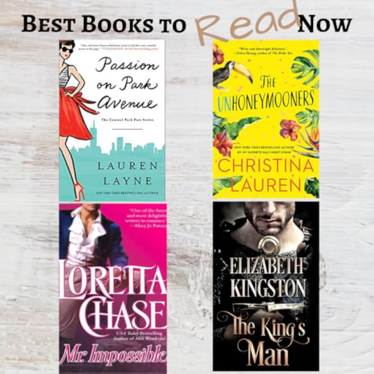 The best book club recommendations for you and your friends!