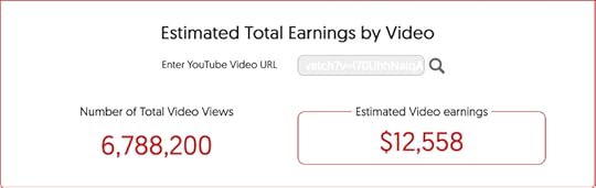 Make Money Online: cat video earnings