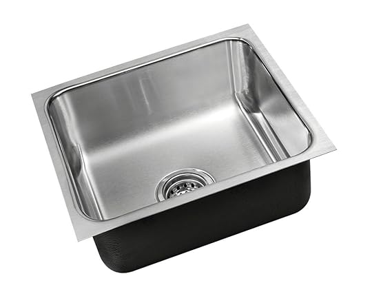 Stainless Steel Kitchen Sinks Undermount 18 Gauge Us 1818 A Model