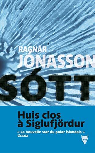 Sótt (Fiction)