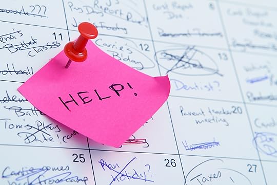 Image result for calendar busy