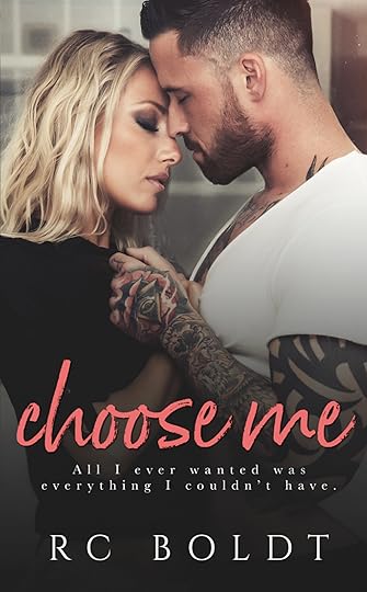 Choose Me, RC Boldt cover 1.jpg