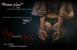Ring around the Rosey Teaser 1