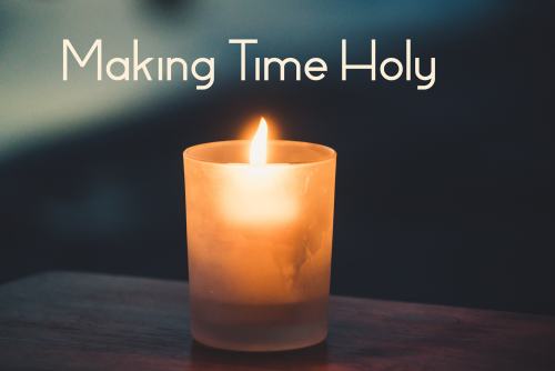 Holytime