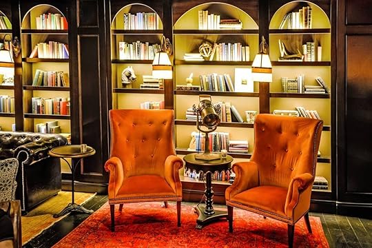 Le Meridien Chambers