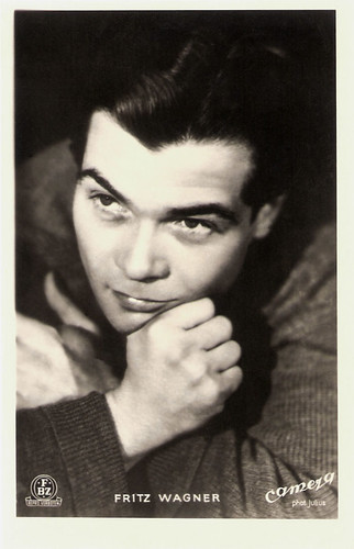 Fritz Wagner