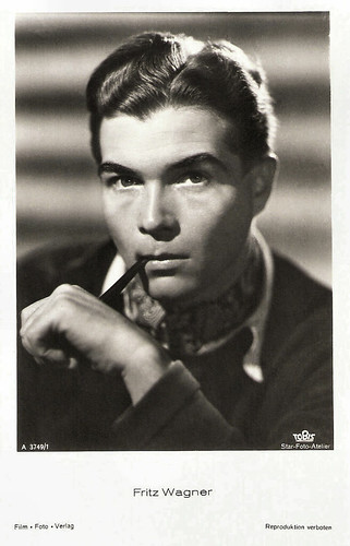 Fritz Wagner