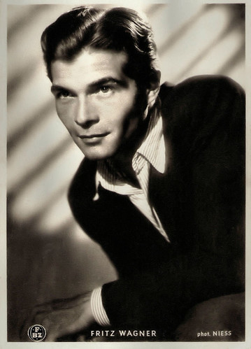 Fritz Wagner