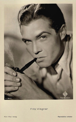 Fritz Wagner