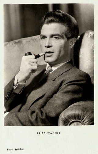 Fritz Wagner