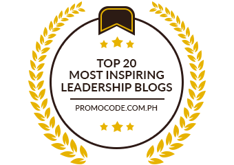 Banners for Top 20 Most Inspiring Leadership blogs