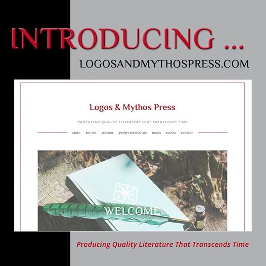 The most frequent question I receive when I tell people I’m setting up my own publishing company is “Why? Why start a Press?” www.joyerancatore.com