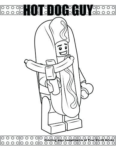 lego colouring pages hot dog guy coloring page dog coloring page coloring pages colouring cool lego city police colouring sheets