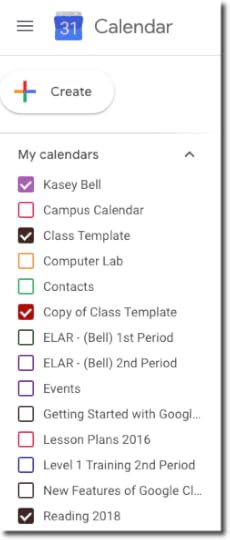 Google Classroom Cleanup Tips for the End of the Year