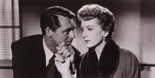 affair to remember, Cary Grant, Deborah Kerr
