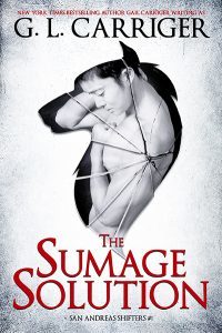 The Sumage Solution: San Andreas Shifters Free PDF