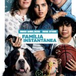 Familia al Instante (2018)