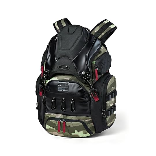 Extraordinary Oakley Backpack Kitchen Sink within Oakley Kitchen Kitchen Sink Oakley Backpack Review