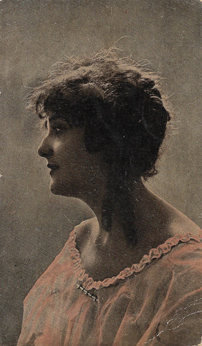 Fabienne Fabrèges