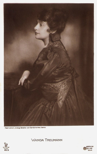 Wanda Treumann