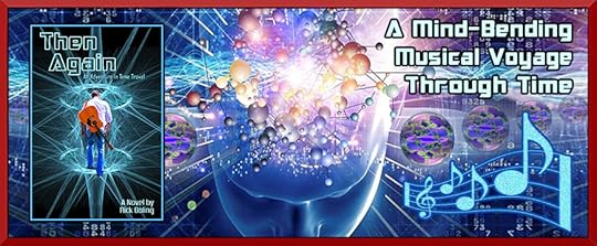  Then Again The Novel