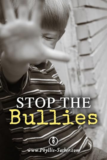 Stop The Bullies - Cyberbullying Guide