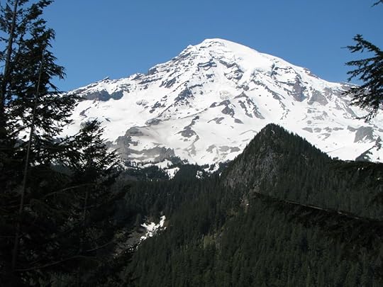 Mt. Ranier