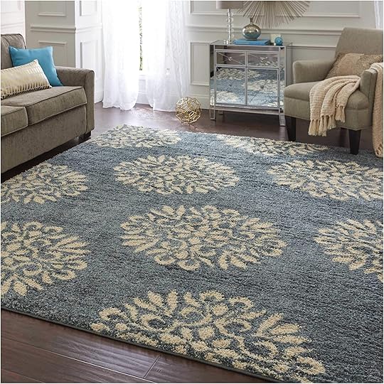 Overstock Kitchen Sinks Overstock Kitchen Runner Rugs Shop Mohawk Home Bay Blue Huxley