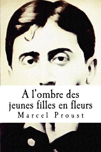 A l'ombre des jeunes filles en fleurs
