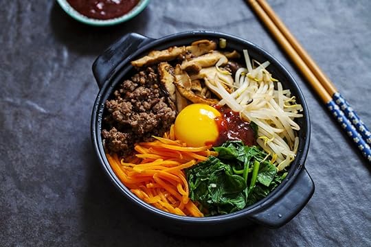 bibimbap