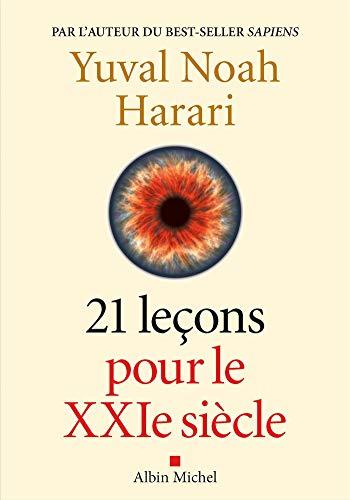 21 Leçons pour le XXIème siècle