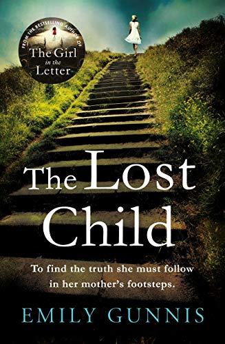 The Lost Child (English Edition)