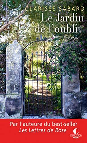 Le jardin de l'oubli (Littérature)