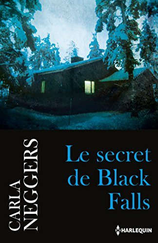 Le secret de Black Falls (Hors Collection)