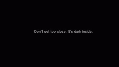 darkness inside gif - Google zoeken