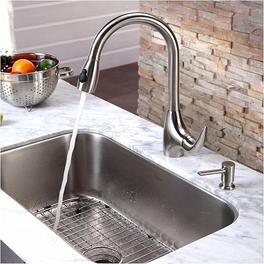 Free Standing Tub — Rabbssteak House Oversized Stainless Steel Kitchen Sinks