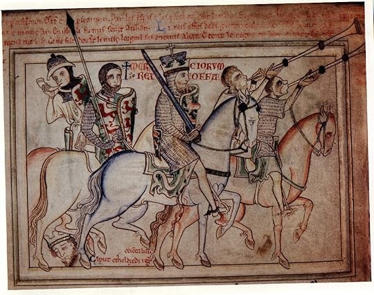 Offa of Mercia