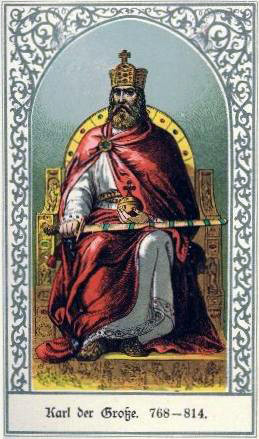 Charlemagne