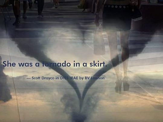 Drayco Dies Irae Quotation