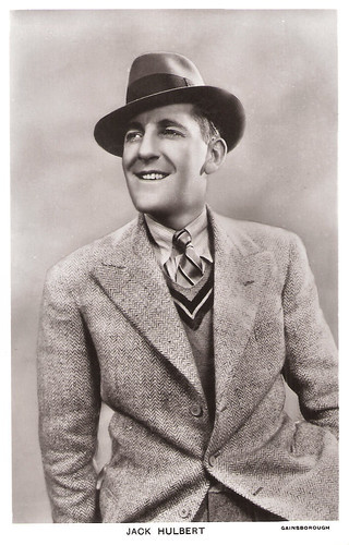 Jack Hulbert
