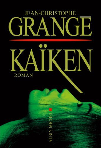 Kaïken (A.M.THRIL.POLAR)