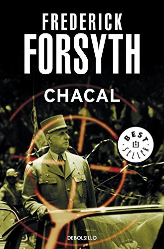 Chacal / The Day of The Jackal