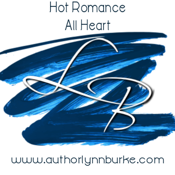 Lynn's Author Logo